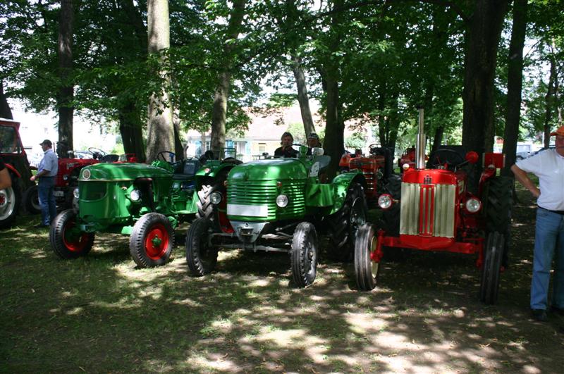 2009-07-12 11. Oldtimertreffen in Pinkafeld